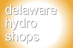 hydroponics stores in delaware
